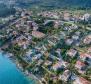 Villa moderne exceptionnelle au bord de l'eau avec piscine à débordement dans la nouvelle communauté de Ciovo - pic 8