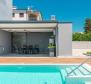 Fascinating new modern villa in Fazana with sea view! - pic 5