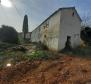 Haus zur Anpassung in Karojba mit Blick auf Motovun - foto 2