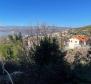 Propriété à vendre à Opatija avec une vue fantastique sur la mer - pic 3