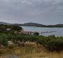 Einmalige Gelegenheit, 31.500 m² zu kaufen. Grundstück auf der Insel in der Nähe des Naturparks Kornati mit einem funktionierenden Restaurant und einem Yachthafen - foto 5