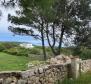 Grundstücke in Punat auf Krk auf der ersten Baulinie zum Meer und aufwärts - foto 6