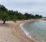 Grundstücke in Punat auf Krk auf der ersten Baulinie zum Meer und aufwärts - foto 12