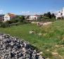 Grundstücke in Punat auf Krk auf der ersten Baulinie zum Meer und aufwärts - foto 20