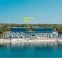Penthouse de luxe de 234,16 m2 avec vue panoramique sur la mer à Costabella à côté de l'hôtel Hilton 5***** - pic 39