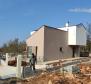 Moderne Villa mit Meerblick in Krnica im Bau - foto 3