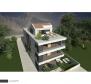 Appartement de luxe unique à vendre à Rovinj à 700 mètres de la plage - pic 2