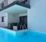 Original newly built villa for sale in Stinjan just 650 meters from the sea - pic 4