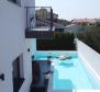 Original newly built villa for sale in Stinjan just 650 meters from the sea - pic 5