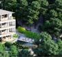 Modern apartment for sale in Opatija 