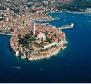 Urbanisiertes Land in Rovinj, 4.000 m2 - foto 2