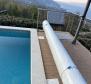 Wonderful villa with panoramic views and swimming pool in Poljane, Opatija - pic 31