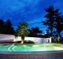 Exceptional villa in Umag first line to the sea, with swimming pool - pic 5