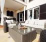 Exceptional villa in Umag first line to the sea, with swimming pool - pic 12