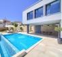 Exclusive newly built villa with pool in quiet location near Krk town! - pic 3