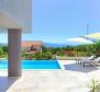 Exclusive newly built villa with pool in quiet location near Krk town! - pic 4