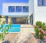 Exclusive newly built villa with pool in quiet location near Krk town! - pic 32