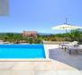 Exclusive newly built villa with pool in quiet location near Krk town! - pic 33