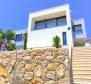 Exclusive newly built villa with pool in quiet location near Krk town! - pic 34