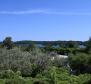 Geräumige Familienvilla mit Meerblick in der Gegend von Pula, in Vinkuran - foto 16