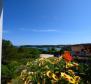 Geräumige Familienvilla mit Meerblick in der Gegend von Pula, in Vinkuran - foto 47