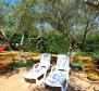 Geräumige Familienvilla mit Meerblick in der Gegend von Pula, in Vinkuran - foto 63