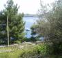 Bauland in erster Linie auf der Insel Korcula, fantastische Lage, ideal für eine Luxusvilla! - foto 5