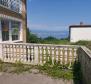 House in Dobreć, Opatija with great sea view - pic 26