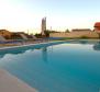 Newly built one-storey villa with swimming pool in a quiet location in Svetvincenat! - pic 6