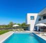 Bright looking villa with swimming pool in Marčana - pic 4