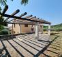 Second part of double house for sale in Kaštelir - pic 11