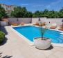 Holiday villa with a fairy garden and swimming pool in Medulin just 500 meters from the sea - pic 5