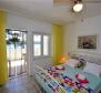 Apart-Haus mit Swimmingpool und 6 Apartments in erster Meereslinie auf Mali Losinj - foto 27