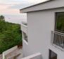 Lux villa under construction in Opatija outskirts - pic 12