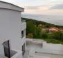 Lux villa under construction in Opatija outskirts - pic 16