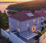 Amazing villa in Postira on Brac with boat place, just 300 meters from marina - pic 15