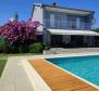 Family villa in Štinjan, Pula just 1 km from the sea - pic 9