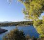 Huge waterfront land plot for sale on Hvar, over 3 ha (34113 sq.m.) - pic 3