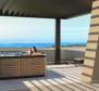 Luxury villa with sea view in Porec region 2,5 km from the sea - pic 8