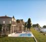 Investment project of golf course and seafront resort 5***** stars in Istria - pic 6