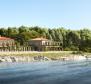 Investment project of golf course and seafront resort 5***** stars in Istria - pic 7