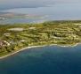 Investment project of golf course and seafront resort 5***** stars in Istria - pic 9