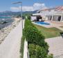 Rare seafront villa in Kastel Stafilic, with swimming pool and great sea views - pic 17