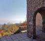 A unique property in the heart of a nature park of Ucka mountain with panoramic sea views! - pic 14