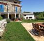 Real estate on a land plot of 4500 sq.m. in Labin area - pic 6