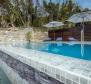 Luxury villa of royal style in Bribir with swimming pool - pic 24