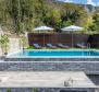 Luxury villa of royal style in Bribir with swimming pool - pic 25