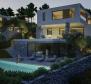 Outstanding new luxury villa in Vodice just 700 meters from the beach, with sea views - pic 7