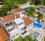 Villa à Matulji sur Opatija avec vue sur la mer bleue de Kvarner - pic 5