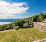 Villa à Matulji sur Opatija avec vue sur la mer bleue de Kvarner - pic 76